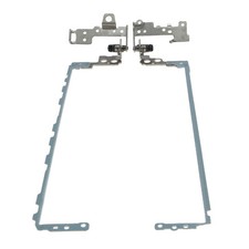 NEW Left & Right LCD Hinges For HP 15-BS 15-BS020WM 15-BS013DX 15-BS075NR Laptop picture
