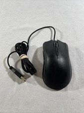 Razer Mamba Gaming Mouse RC30-013601 (NoCharging Dock/Dongle).  Cable Include picture