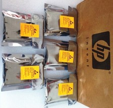 NEW HP 787647-001 MSA J9F47A  900GB SAS 10K 2.5in 12G SFF ENT HDD Hard Drive picture