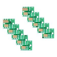 6colors LH100 permanent Chip for Mimaki Ujf-3042fx Ujf-3042 Hg Ujf-6042 Printer picture