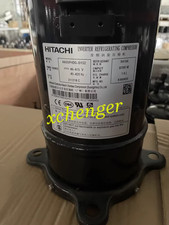 1PCS Hitachi AA55PHDG-D1S2 compressor new via FedEx or DHL picture