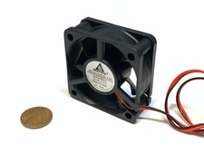1 Piece GDSTIME 12v 5020 fan dc 50x50x20 5cm 50mm 2pin heatsink computer CPU A35 picture