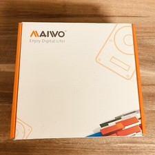 MAIWO External Hard Drive 3.5 2.5 Inch Enclosure USB 3.0 picture