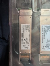 Cisco ONS-XC-10G-C 10-2480-02 10G Full C-Band Tunable Dwdm Xfp  Never Used  picture