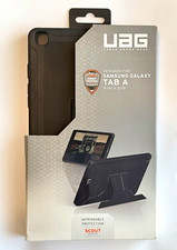 UAG Scout Series Rugged Case for Samsung Galaxy Tab A 8
