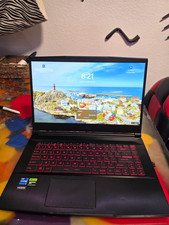 MSI Thin GF63 15.6