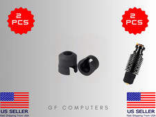 2 Pcs Hotend Silicone Ceramic Sock CH V6 E3D V6 Sleeve Extruder 3D Printer picture