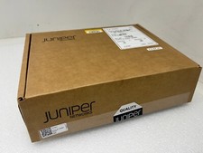 New Juniper MIC3-3D-2X40GE-QSFPP MIC W/ 2X40GE QSFP+ 750-036233 picture