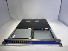 Juniper SRX5K-FPC-IOCFlex I/O Card W/ SRX-IOC-16GE-TX 16 Port Module picture