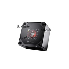Granzon Wireless Control Digital Display Water Cooling Pump 6M 700L/H GFM III picture