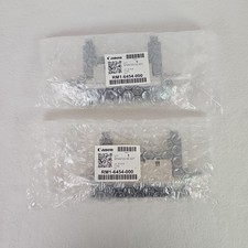 Genuine Canon RM1-6454-000 Separation Pad Assembly Imageclass NIP Lot Of 2 picture