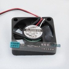 ADDA AD0405MB-G76 5V 0.11A 4CM 4010 Dual Ball Cooling Fan picture