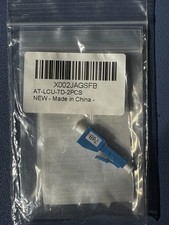 Fiber Optic Attenuator Lot 18pc LC UPC SC UPC 3 5 7 10 15 20 dB Singlemode NEW picture