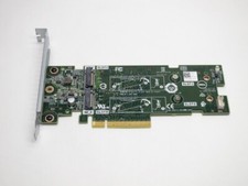 51CN2 DELL BOSS S1 PCIE 2X M.2 SLOTS STANDARD FH CONTROLLER CARD picture