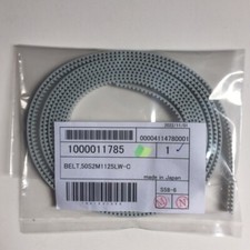 New Original Roland LEF-20 LEF-200 LEF2-200 BELT,50S2M1125LW-C 1000011785 picture