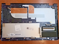 GENUINE HP 15T-AQ200 15-AQ M6-AQ BOTTOM CASE BASE COVER 856800-001 46007N0O0001 picture