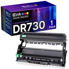 E-Z Ink Compatible Drum Unit Replacement for Brother DR 730 Drum Unit Compati... picture