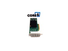 HP Q8F58A NIMBLE STORAGE QUAD PORT 16GB FC SPARE ADAPTER picture