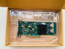 Genuine LSI 6Gbps SAS HBA LSI 9211-8i P20 IT Mode ZFS FreeNAS unRAID picture