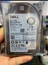 0TMVN7 ST2000NX0463 Dell ENT 2TB 7.2K RPM 12Gb/s 2.5