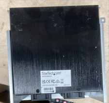 StarTech SATSASBP425 4-Bay Mobile Rack Backplane 2.5