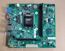 HP 260-P 460-P 510-P uATX Hamar Motherboard 844848-001 844848-601 15080-1 picture