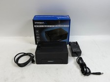 Sabrent USB Type -C 3.1 Dual bay 2.5