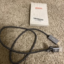 BENFEI Cable - 3 Feet Male To Male picture