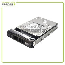 ** 1MVTT Dell 4TB 7.2K SAS 12Gbps 128MB 3.5