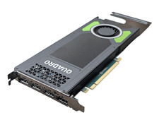 Dell NVIDIA Quadro M4000 YR7H5 8GB GDDR5 Graphics Card picture