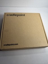 Used CradlePoint MBR95 300 Mbps 4-Port 10/100 Wireless N Router picture