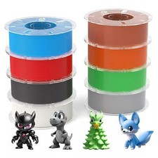 Creality Hyper PLA RFID/RFID Stardust 3D Printer Filament 1KG 1.75mm High Speed picture