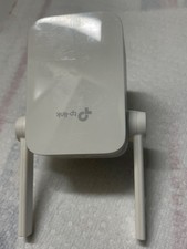 TP-Link Model TL-WA855RE 300Mbps Wi-Fi Range Extender EL7 picture