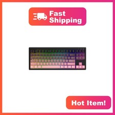 Ziyu Lang M87V2 Wireless Gaming Keyboard Blackberry picture