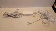 Genuine Apple A1202 Charger 12V 1.0A AC Adapter  picture