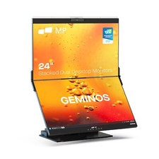Mobile Pixels Geminos Dual 24