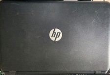 HP 15-F162DX Laptop 15.6 Intel Core I3-4030U 1.90GHz 6.00 GB Windows 10 Home picture