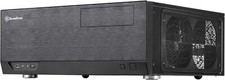 SilverStone Technology Home Theater Computer Case (HTPC) with Faux Aluminum picture