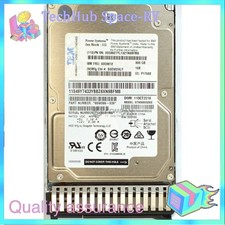 00E9912 IBM 300GB 15K 6G 2.5 SFF SAS SFF-3 HOT-SWAP POWER8 picture