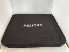 Pelican Adventurer Hard Shell Laptop Case 14.2 Inch Secure Zip Lock Waterproof picture