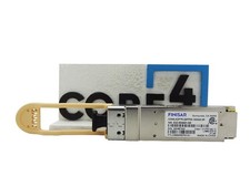 NETAPP X65405 TRANSCEIVER QSFP28,100GbE,SR -  332-00440 picture