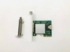 IBM H1110 81Y4494 SAS-2 6Gbps HBA LSI 9211-4i P20 IT Mode for ZFS FreeNAS unRAID picture