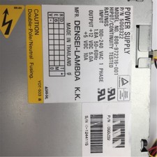 IBM 3570 POWER SUPPLY for Magstar 50G0322 picture