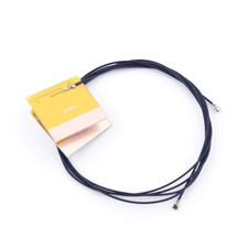 1 Pair 55cm IPEX4 Laptop WiFi Internal Antenna For M.2 NGFF Wireless Wifi Card A picture