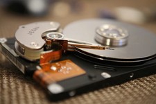 Hdd, 6.4gb, wd caviar 26400 dcm:crbblqpawaad, 6448,6 mb picture