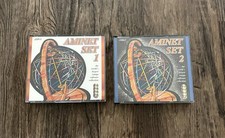 Aminet Set 1 & 2 - 8 CD's ©1995 for Commodore Amiga picture
