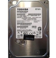 Toshiba DT01ACA050 HDKPC01H0A01 S AAH AA00/7C0 3.5