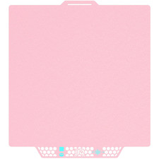 BIQU Cryogrip Pro Glacier Build Plate for Bambu-Lab X2D P2S P1S P1P X1C X1E A1 3 picture