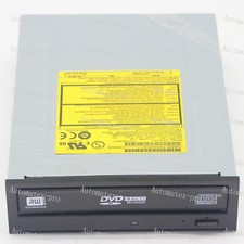 1PS For Panasonic SW-9576-C Desktop IDE Drive DVD-RAM RW Burner Used picture
