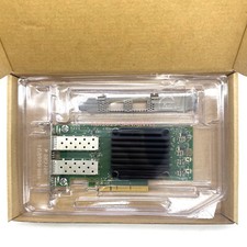 Dell KCMKJ 0KCMKJ Mellanox MCX512A-ACAT 25GbE Dual-Port PCIe 3.0x8 Adapter picture